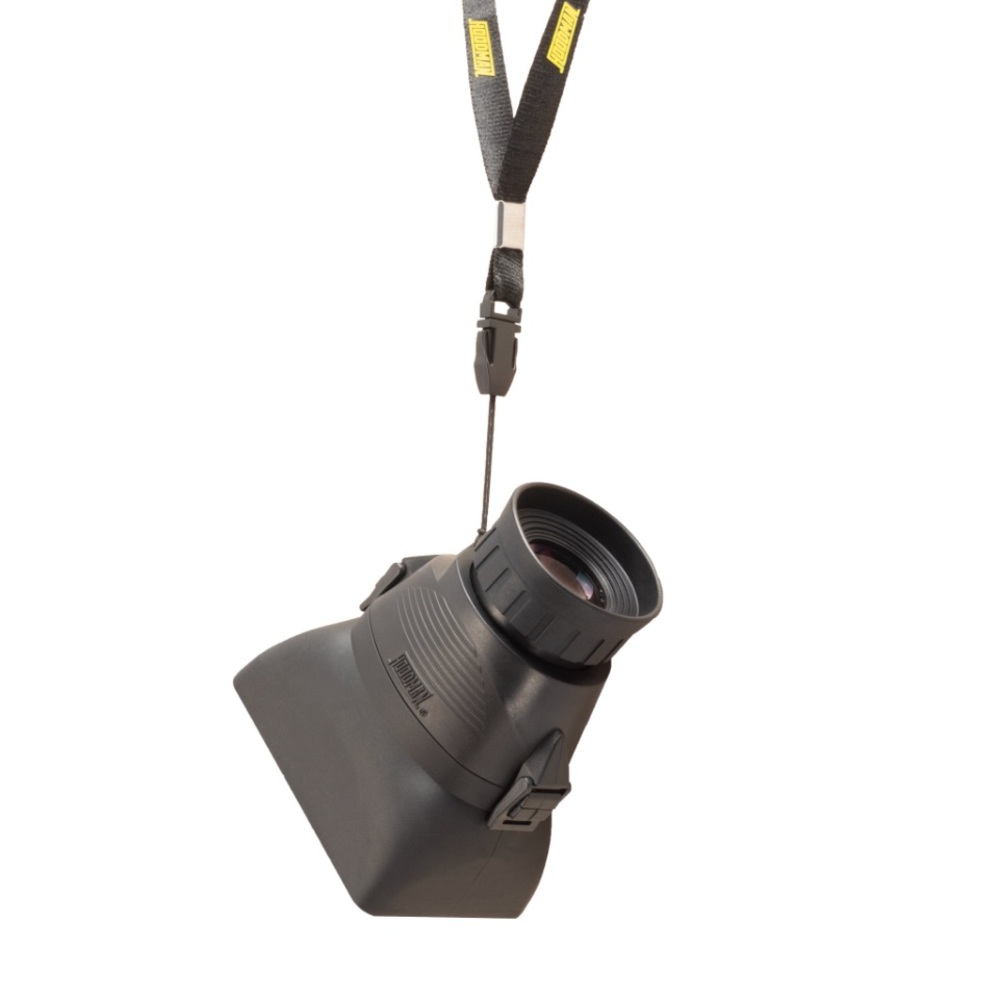 Hoodman HoodLoupe Camera Viewfinder Loupe for 2-1/2" LCD Screens